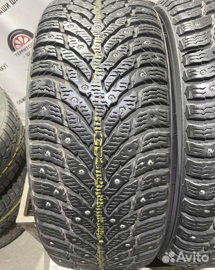 Nokian Tyres Hakkapeliitta 9 215/55 R17 95N