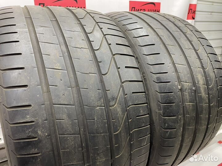 Pirelli P Zero 305/30 R20