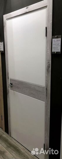 Дверь межкомнатная Нефрит