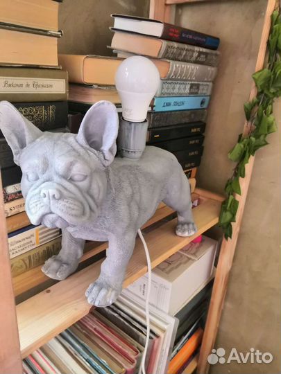 Светильник