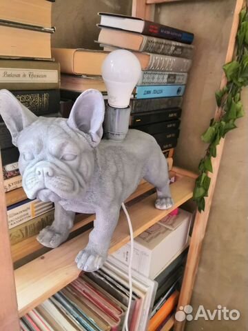 Светильник