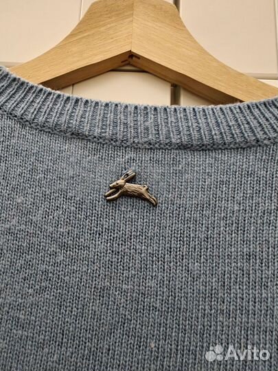 Свитер женский Akhmadullina dreams 46