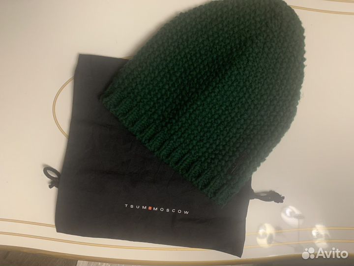 Шапка Prada оригинал