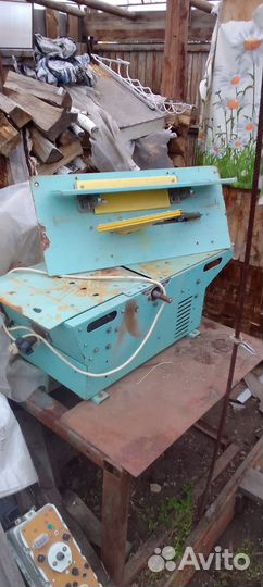 Циркулярная пила станок бу с фуганком