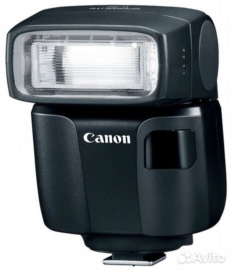 Вспышка новая Canon Speedlite EL-100