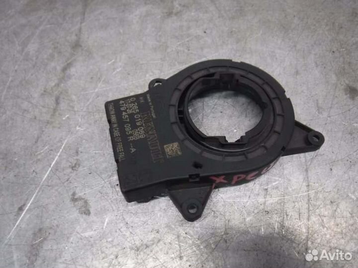 Датчик угла поворота рулевого колеса Лада X-Ray