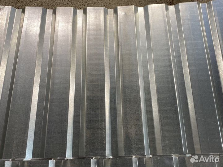 Оборудование для производства профнастила нс 20