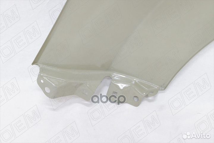 Крыло переднее правое Kia Soul 2 PS (2014-2019) 2