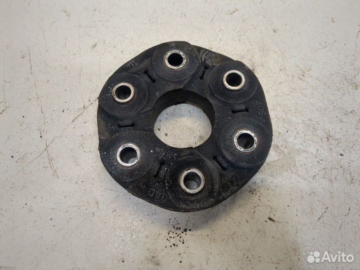 Муфта кардана Mercedes CLK W208, 2001