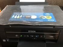 Мфу epson l3050