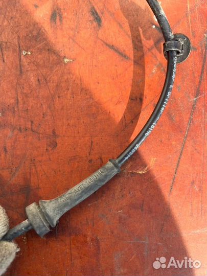 Датчик abs задний Ford Focus 3 2011-2019