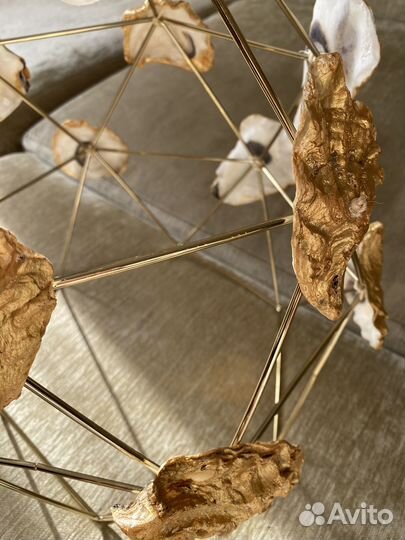 Светильник потолочный подвесной