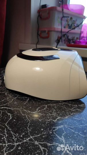 Лампа для маникюра гель лака