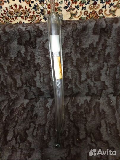 Емкость для коньяка