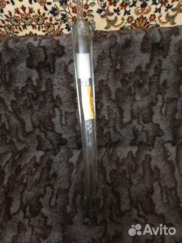 Емкость для коньяка