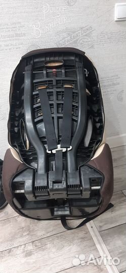 Авто кресло 9-36кг