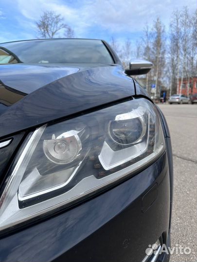 Volkswagen Passat 2.0 AMT, 2012, 280 000 км