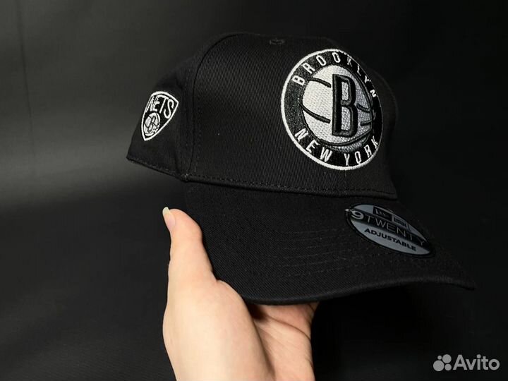 Кепка NBA Шарлотт Хорнетс