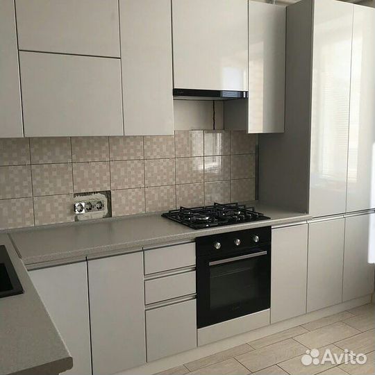 Кухни от производителя