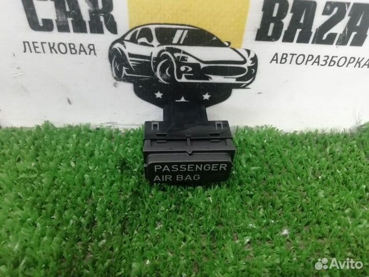 Индикатор airbag Volkswagen Golf