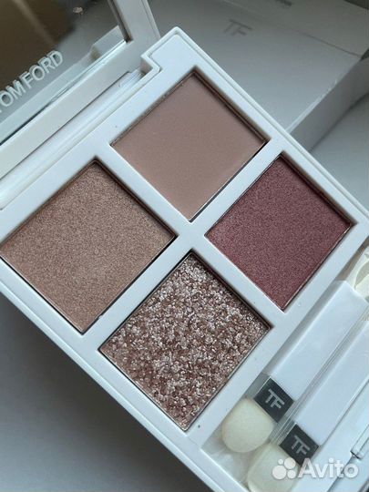 Tom Ford Soleil палетка теней