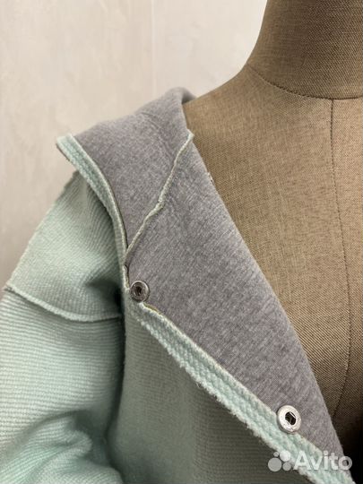 Пальто женское