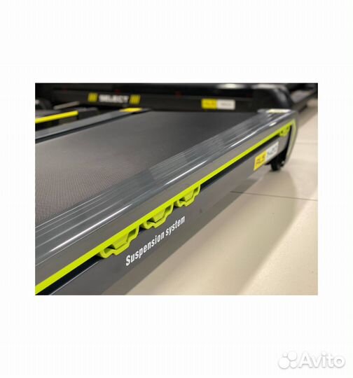 Беговая дорожка Altezani ALS 1420