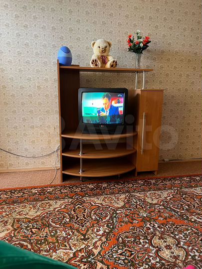 1-к. квартира, 34,2 м², 9/9 эт.