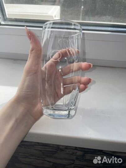 Стакан вкусно и точка