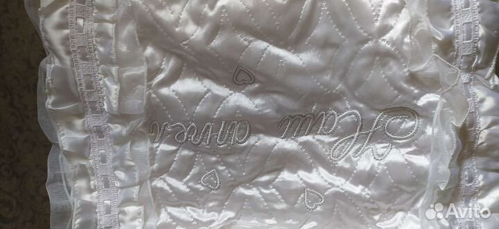 Продам конверт на выписку