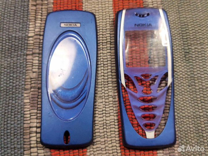 Корпус для Nokia N97 mini, Siemens M35 и др