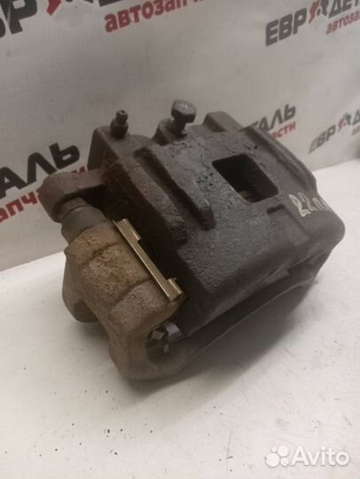 Суппорт тормозной передний левый Great Wall Safe