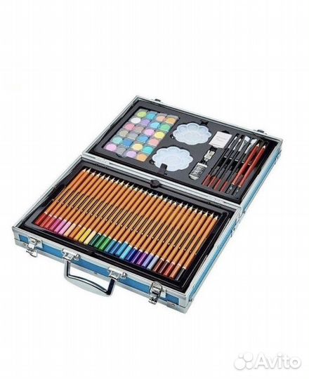 Набор для рисования и творчества