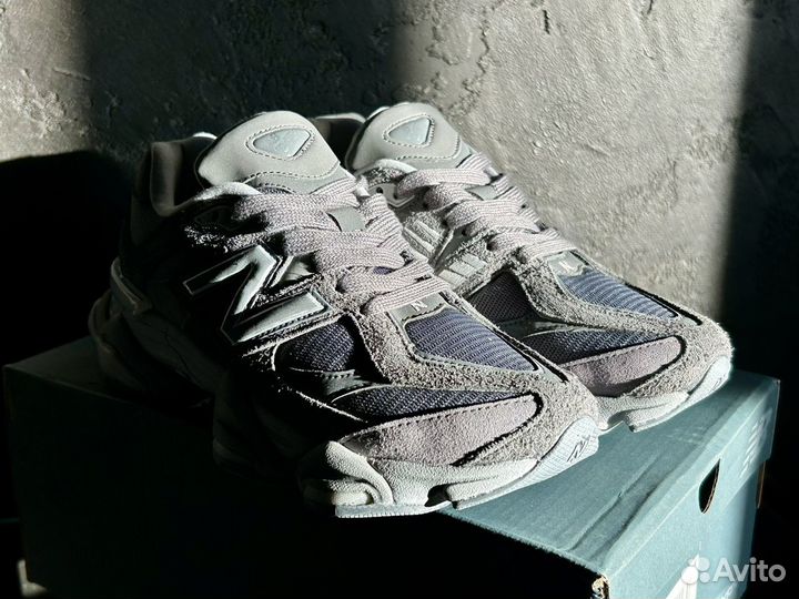 Кроссовки New Balance 9060