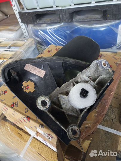 Зеркало форд транзит 2013 право