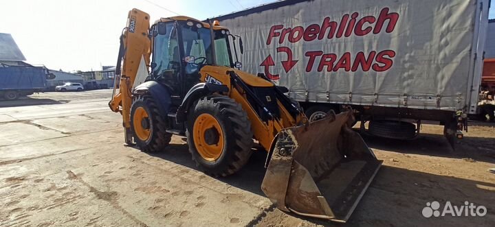 Фильтра запчасти JCB