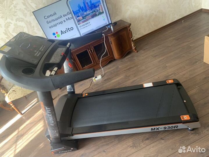 Беговые дорожки unixfit серия ST (Oпт oт 1 шт )