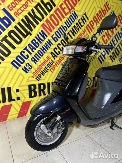 Honda Lead AF20(Только из Японии)