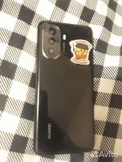 HUAWEI nova Y70, 4/128 ГБ