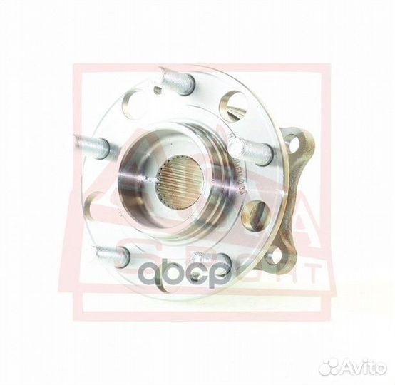 Ступица hyundai/KIA santa FE/sorento/sorento prime