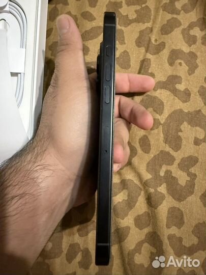 iPhone 16 Pro Max, 256 ГБ