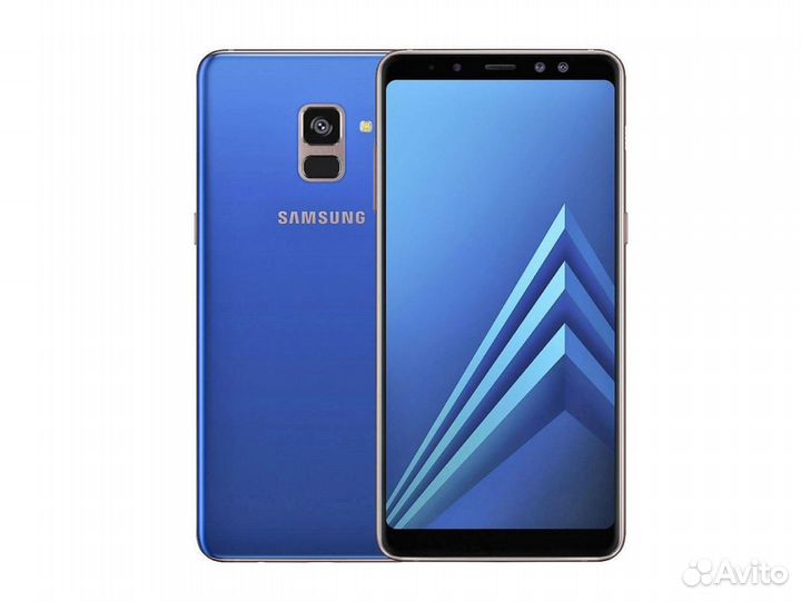 Новый дисплей с установкой Samsung серии A и M