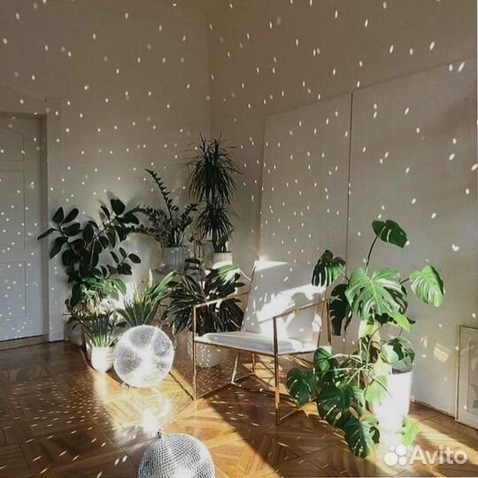 Изделия под заказ из зеркальной мозаики