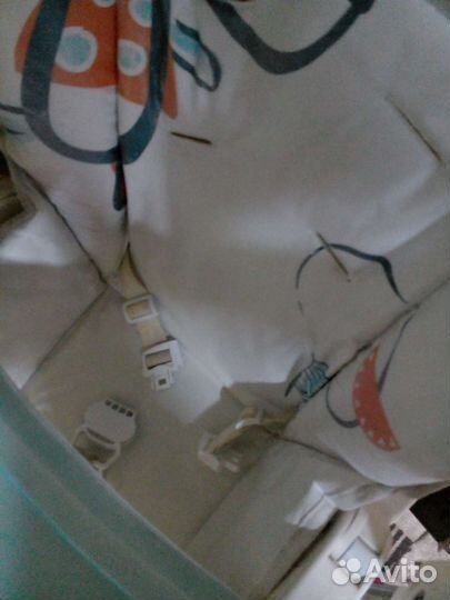 Стул для кормления