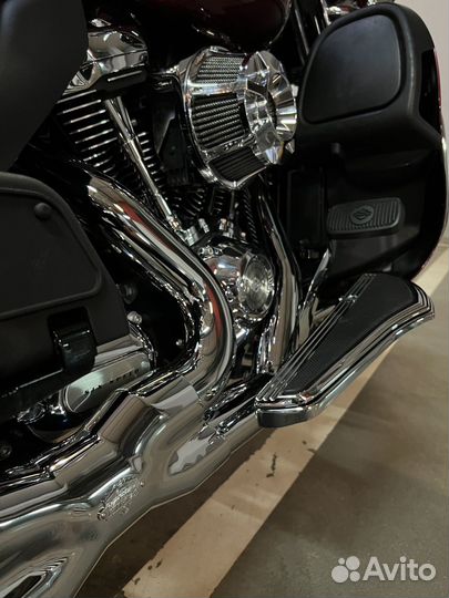 HD Limited 2016 (установлено допов на 750К)