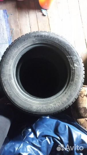 Nokian Tyres Hakkapeliitta 7 175/65 R14