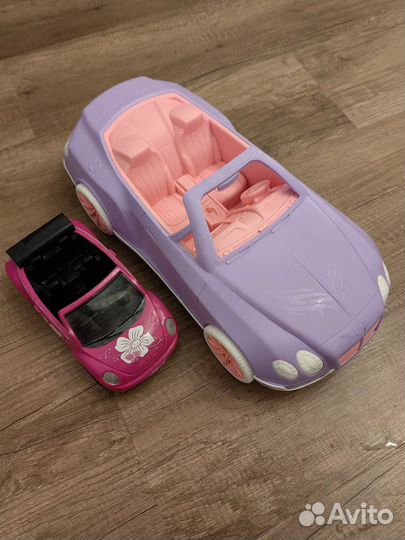 Автомобиль