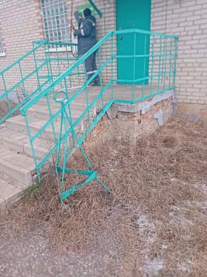 Аренда нежилого помещения