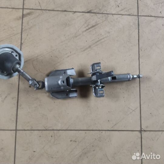 Рулевая колонка Mitsubishi L200