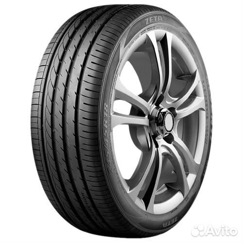 Zeta Alventi 215/60 R16